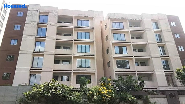 Project Image of Leela Anugrah Avenue in Althan, Surat - Image 176874