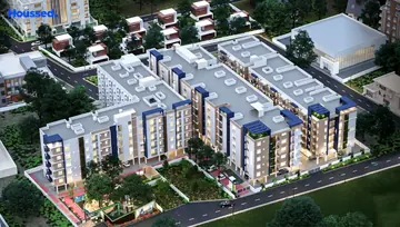 Project Image of Town Millennial City - Image 176890