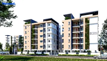 Project Image of Town Millennial City - Image 176889