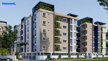 Project Image of Town Millennial City - Image 176888