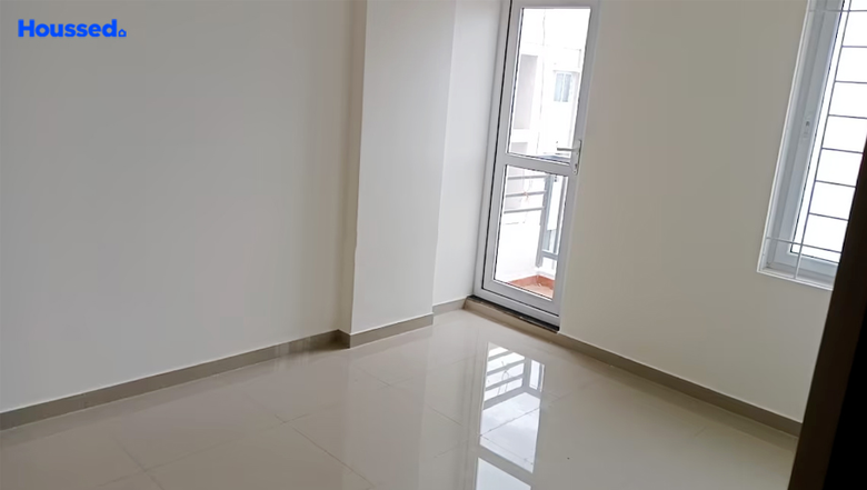 Sample Apartment of Town Millennial City in Thudiyalur, Coimbatore - Image 176892