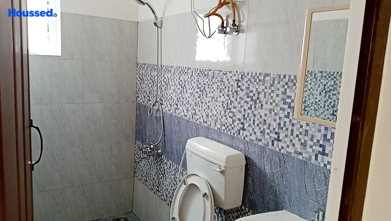 Sample Apartment of Town Millennial City in Thudiyalur, Coimbatore - Image 176894