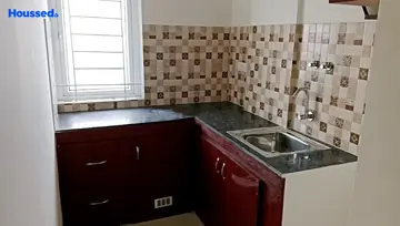 Sample Apartment of Town Millennial City - Image 176893