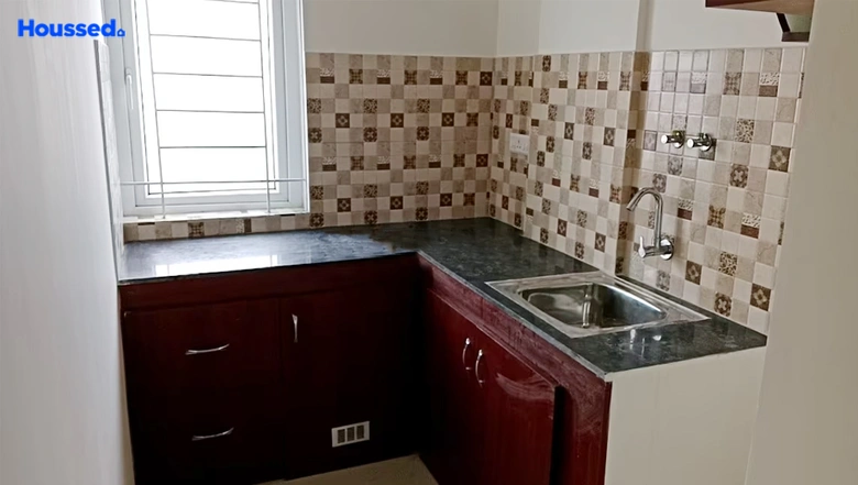 Sample Apartment of Town Millennial City in Thudiyalur, Coimbatore - Image 176893