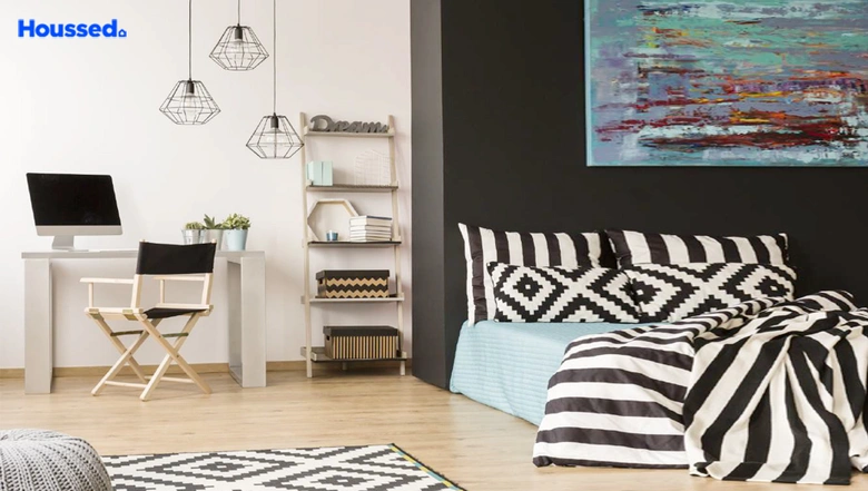 Sample Apartment of Town Teknopolis in Saravanampatti, Coimbatore - Image 176920