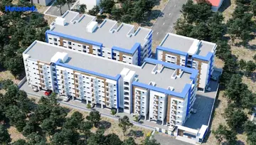 Project Image of Town Silicon City - Image 176935