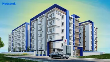 Project Image of Town Silicon City - Image 176934