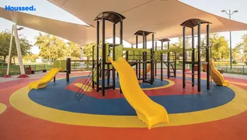 Amenities of Goyal Aspire - Image 114883