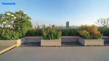 Amenities of Goyal Aspire - Image 114884