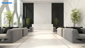 Amenities of Goyal Aspire - Image 114887