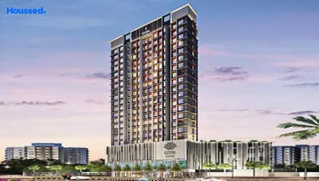 Project Image of Goyal Aspire - Image 114879