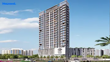 Project Image of Goyal Aspire - Image 114880