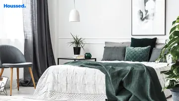 Sample Apartment of Goyal Aspire - Image 114889