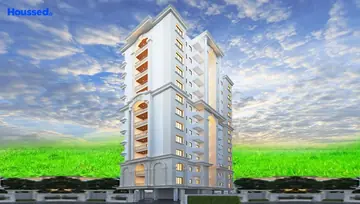 Project Image of Shree Laxmi Vyankatesh - Image 176975