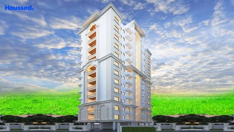 Project Image of Shree Laxmi Vyankatesh in Laxmi Nagar, Nagpur - Image 176975