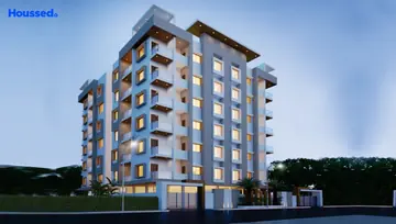 Project Image of Shreeniwas Shree Flats - Image 176994