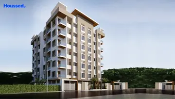 Project Image of Shreeniwas Shree Flats - Image 176993