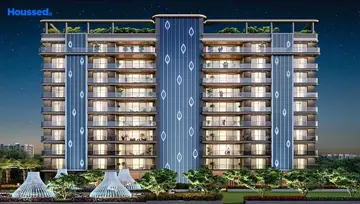 Project Image of Rajhans Silvana - Image 177013