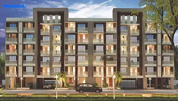Project Image of Rajhans Stadium Plaza And Residency - Image 177020