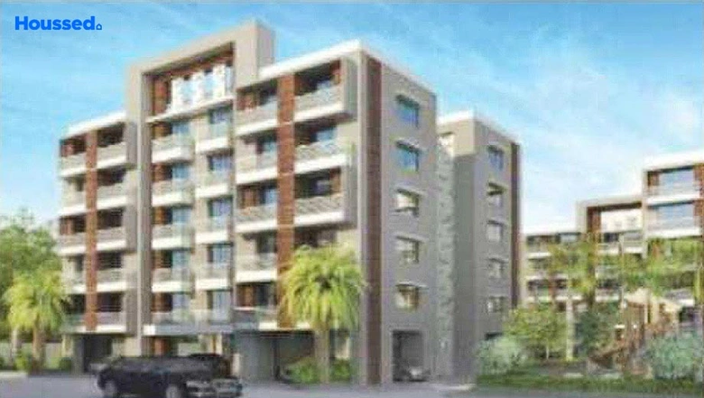 Project Image of Rajhans Stadium Plaza And Residency in Palanpur, Surat - Image 177019