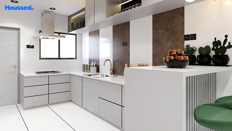 Sample Apartment of Rajhans Stadium Plaza And Residency in Palanpur, Surat - Image 177023