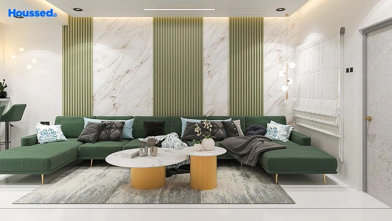 Sample Apartment of Rajhans Stadium Plaza And Residency in Palanpur, Surat - Image 177024