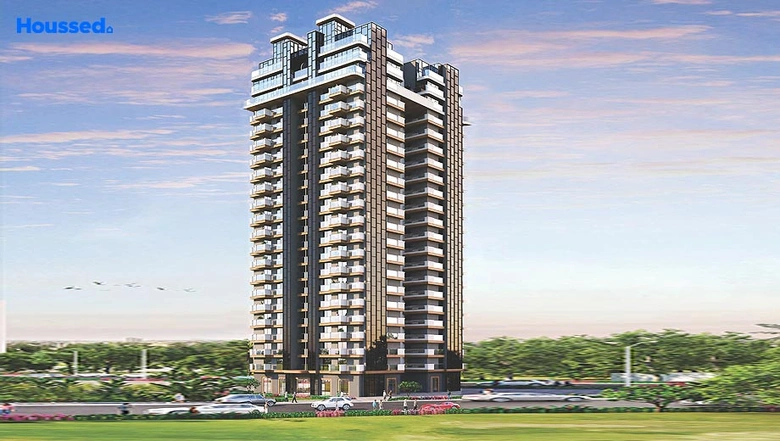 Project Image of Rajhans Unica in Adajan, Surat - Image 177027