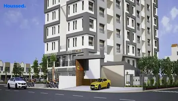 Project Image of Ramkunj Icon - Image 177033