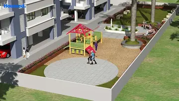 Amenities of Rameshwaram Campus - Image 177048