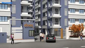 Project Image of Rameshwaram Campus - Image 177043