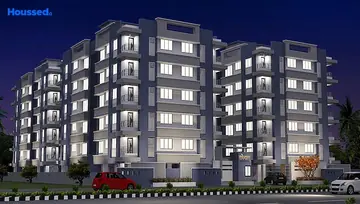 Project Image of Rameshwaram Campus - Image 177047