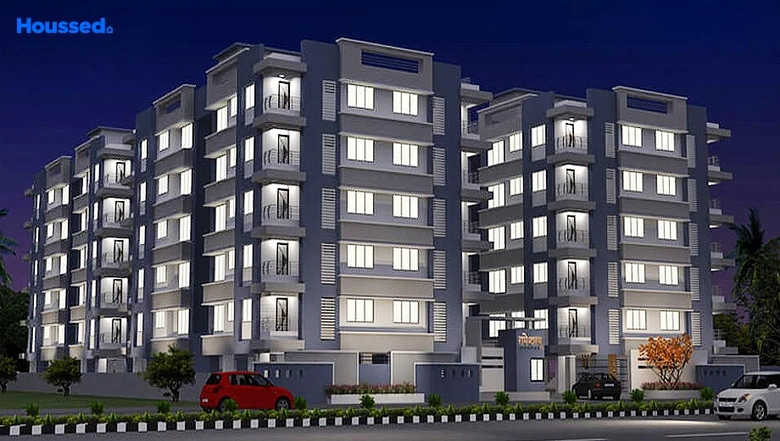 Project Image of Rameshwaram Campus in Adajan, Surat - Image 177047