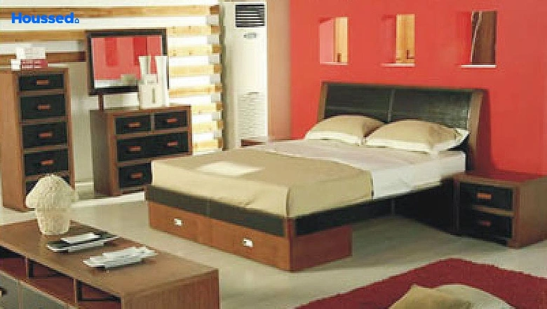 Sample Apartment of Rameshwaram Campus in Adajan, Surat - Image 177052