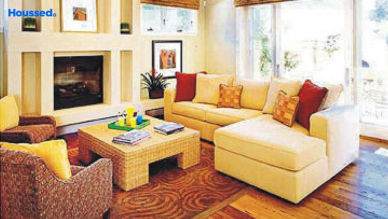 Sample Apartment of Rameshwaram Campus in Adajan, Surat - Image 177050