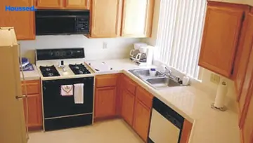 Sample Apartment of Rameshwaram Campus - Image 177051
