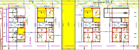 Master Plan of KD Ram Ratan in Mota Varachha, Surat - Image 177061