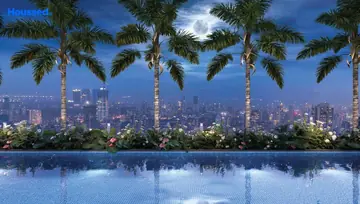 Amenities of Heston Stardeous - Image 114897