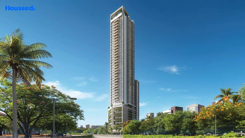 Project Image of Heston Stardeous in Tardeo, Mumbai - Image 114895