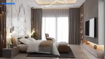 Sample Apartment of Heston Stardeous - Image 114903