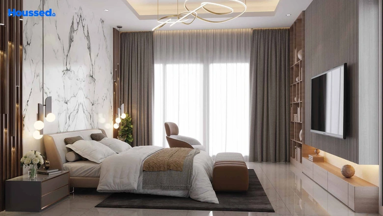 Sample Apartment of Heston Stardeous in Tardeo, Mumbai - Image 114903
