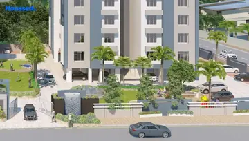 Amenities of Rameshwaram Heights - Image 177102