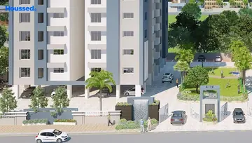 Amenities of Rameshwaram Heights - Image 177104