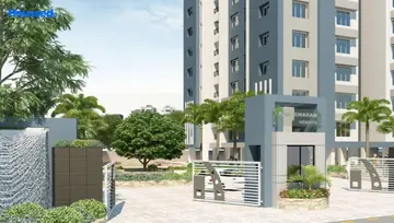 Project Image of Rameshwaram Heights - Image 177100