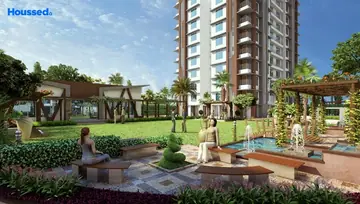Amenities of Rameshwaram Hills - Image 177115