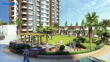 Amenities of Rameshwaram Hills - Image 177114