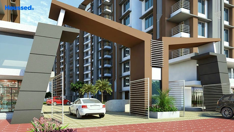 Project Image of Rameshwaram Hills in Bamroli, Surat - Image 177110