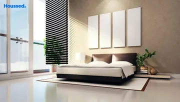 Sample Apartment of Rameshwaram Hills - Image 177121