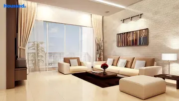 Sample Apartment of Rameshwaram Hills - Image 177122