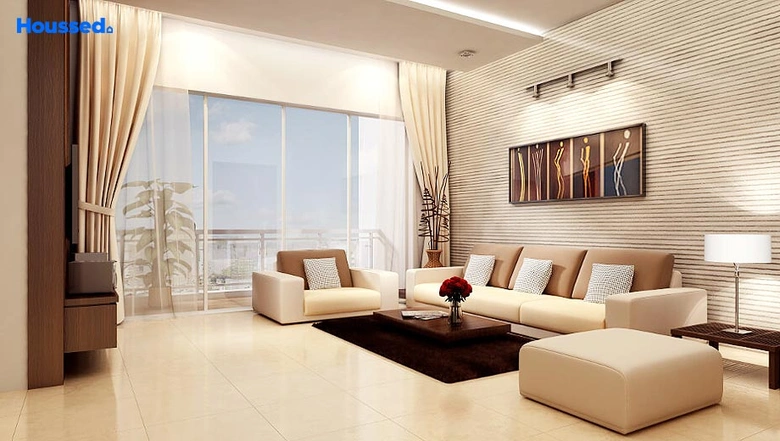 Sample Apartment of Rameshwaram Hills in Bamroli, Surat - Image 177122