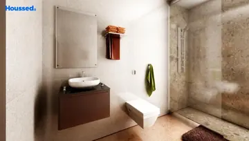 Sample Apartment of Rameshwaram Hills - Image 177120